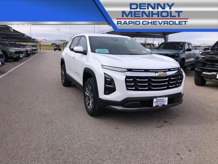 2026 Chevrolet Equinox Rapid City SD