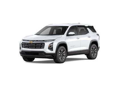 2026 Chevrolet Equinox Hazel Green WI