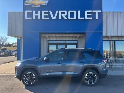 2026 Chevrolet Equinox Chadron NE