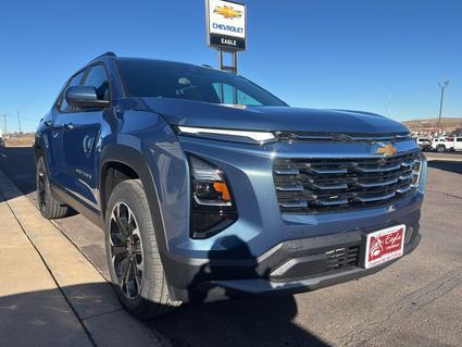 2026 Chevrolet Equinox Chadron NE