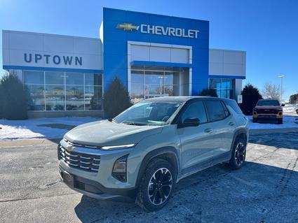 2026 Chevrolet Equinox Slinger WI