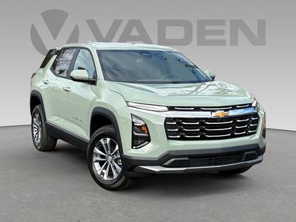 2026 Chevrolet Equinox Hinesville GA