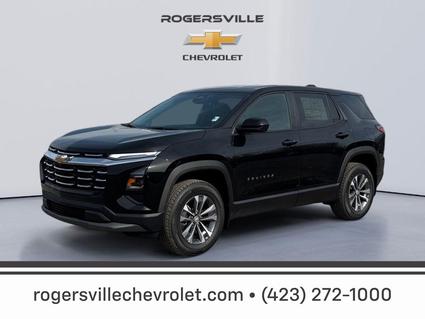 2026 Chevrolet Equinox Rogersville TN
