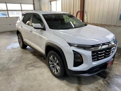 2026 Chevrolet Equinox Hazel Green WI