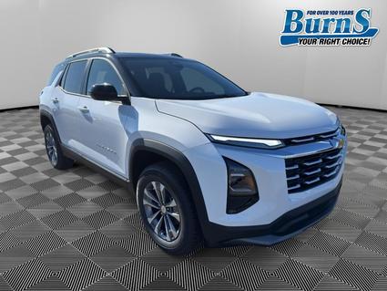 2026 Chevrolet Equinox Rock Hill SC