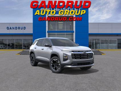 2026 Chevrolet Equinox Green Bay WI