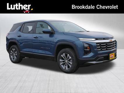 2026 Chevrolet Equinox Minneapolis MN