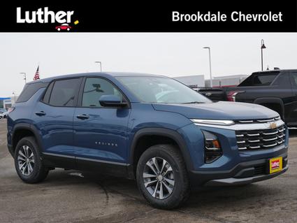 2026 Chevrolet Equinox Minneapolis MN