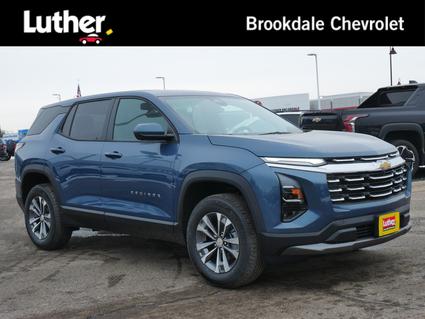 2026 Chevrolet Equinox Minneapolis MN