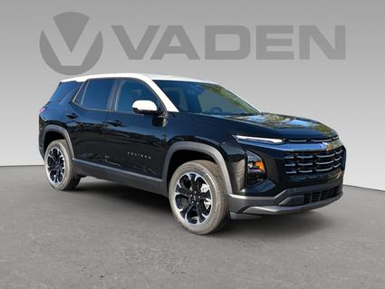 2026 Chevrolet Equinox Hinesville GA