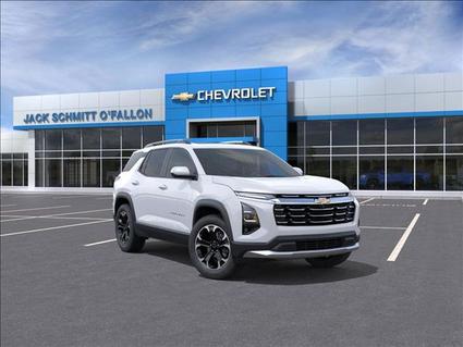 2026 Chevrolet Equinox O'Fallon IL