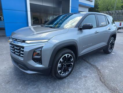 2026 Chevrolet Equinox Manning SC