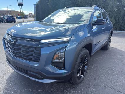 2026 Chevrolet Equinox Casper WY