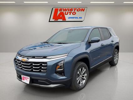 2026 Chevrolet Equinox Lewiston MN