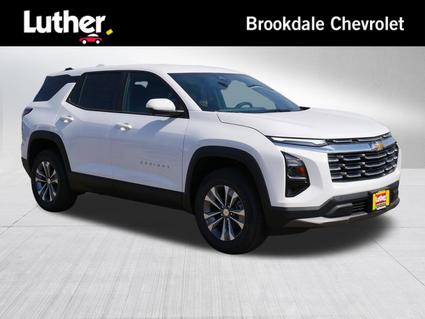 2026 Chevrolet Equinox Minneapolis MN