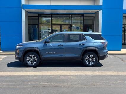 2026 Chevrolet Equinox Farmington MO