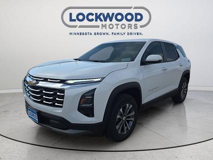 2026 Chevrolet Equinox Marshall MN