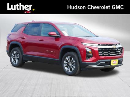 2025 Chevrolet Equinox Hudson WI