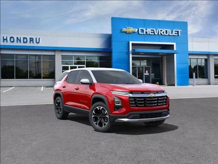 2025 Chevrolet Equinox Manheim PA