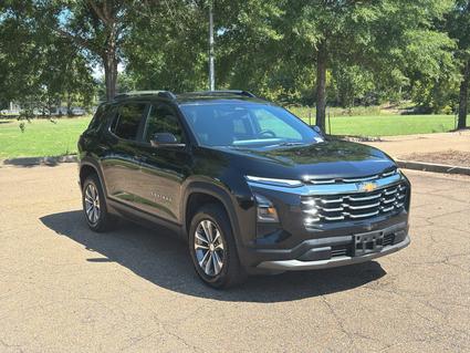2025 Chevrolet Equinox Brandon MS