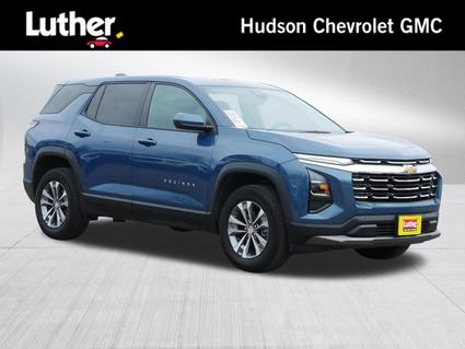 2025 Chevrolet Equinox Hudson WI