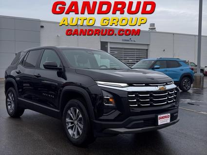 2025 Chevrolet Equinox Green Bay WI