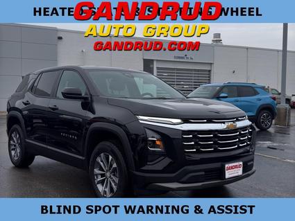 2025 Chevrolet Equinox Green Bay WI