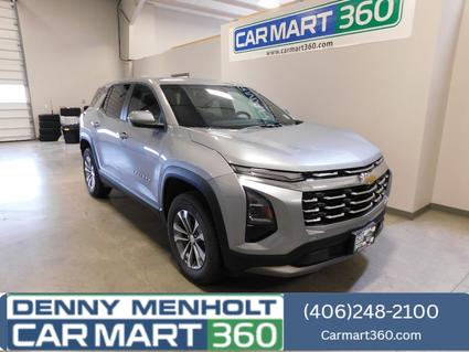 2025 Chevrolet Equinox Billings MT