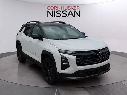 2025 Chevrolet Equinox Norfolk NE