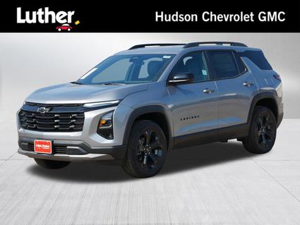 2026 Chevrolet Equinox Hudson WI