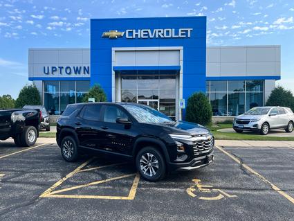 2026 Chevrolet Equinox Slinger WI