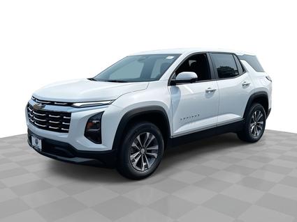 2026 Chevrolet Equinox Elburn IL