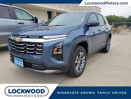 2026 Chevrolet Equinox Marshall MN
