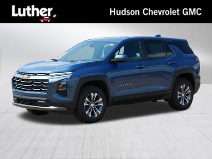 2026 Chevrolet Equinox Hudson WI