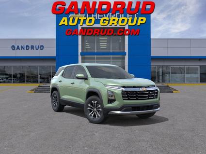 2026 Chevrolet Equinox Green Bay WI