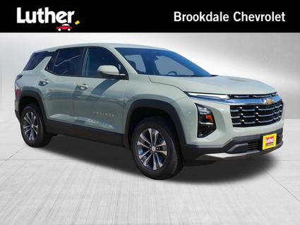 2026 Chevrolet Equinox Minneapolis MN