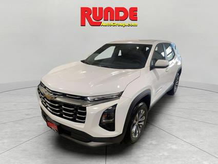 2026 Chevrolet Equinox Hazel Green WI