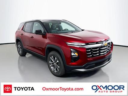 2026 Chevrolet Equinox Louisville KY