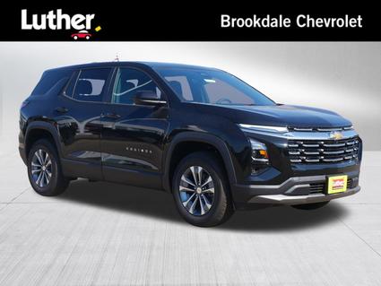 2026 Chevrolet Equinox Minneapolis MN