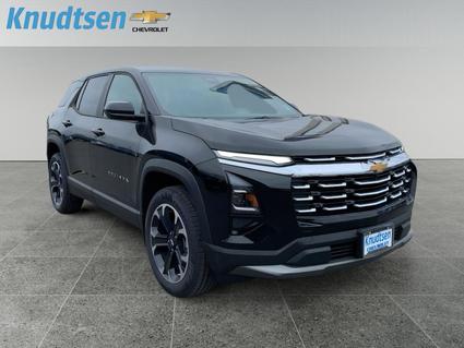 2026 Chevrolet Equinox Post Falls ID