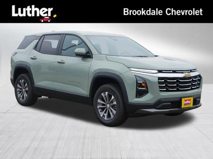 2026 Chevrolet Equinox Minneapolis MN
