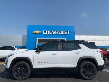 2026 Chevrolet Equinox Jefferson City TN