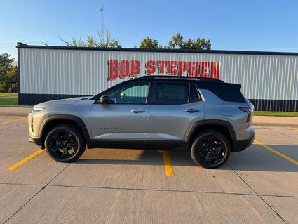 2026 Chevrolet Equinox Manchester IA