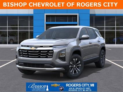 2026 Chevrolet Equinox Rogers City MI