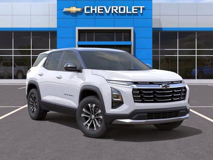 2026 Chevrolet Equinox Pasco WA