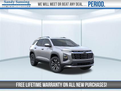 2026 Chevrolet Equinox Pensacola FL