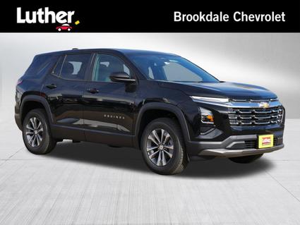 2026 Chevrolet Equinox Minneapolis MN