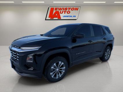 2026 Chevrolet Equinox Lewiston MN