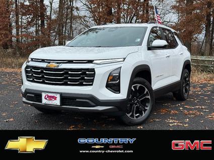 2026 Chevrolet Equinox Benton KY