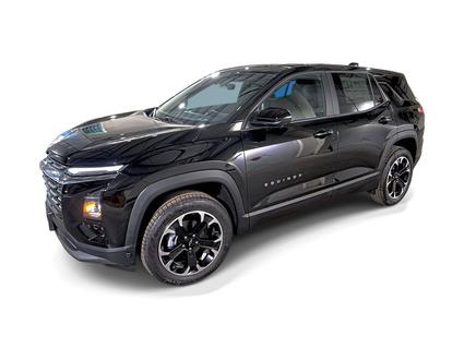 2026 Chevrolet Equinox Billings MT